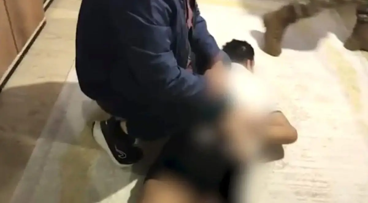 Bursa Yenişehir'de Özel Harekat Destekli Operasyonda 6 Şüpheli Gözaltına Alındı