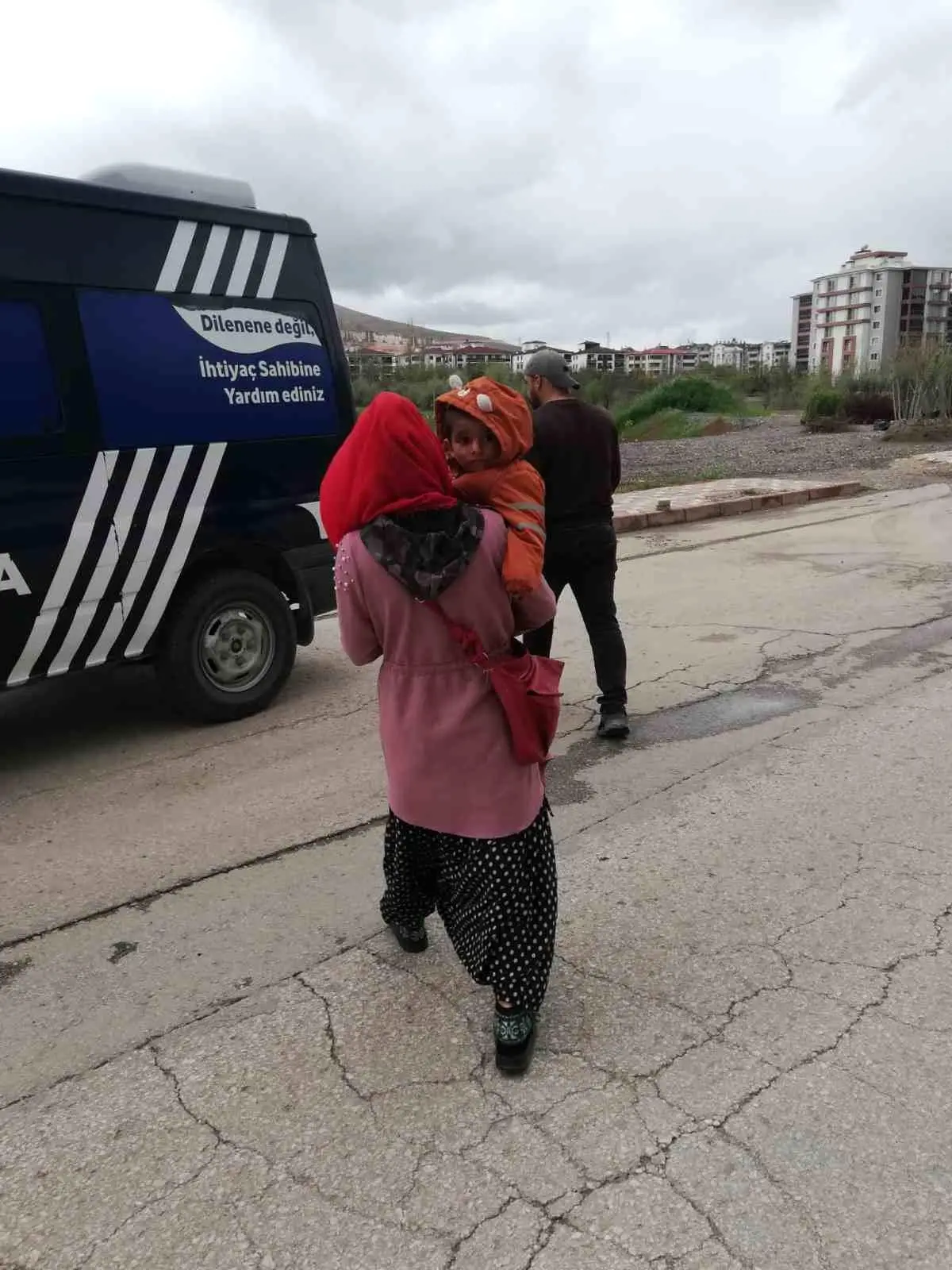 Elazığ’da zabıta operasyonu