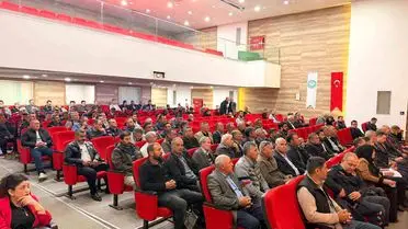 Alaşehir'de Orman Yangınlarına Karşı 4 Aşamalı Önleme Planı Açıklandı