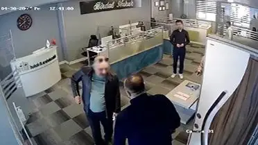 Erzurum’da Avukata Bıçaklı Saldırı Sonrası Şüpheli Tutuklandı