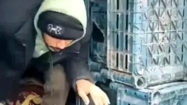 Düzce Jandarması 7 Kaçak Göçmeni Yakaladı