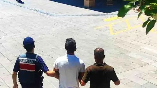 Kahramanmaraş'ta Şaka Sonucu 92 Hektarlık Orman Kül Oldu, Sanık 5 Yıl 6 Ay Hapis Cezası Aldı
