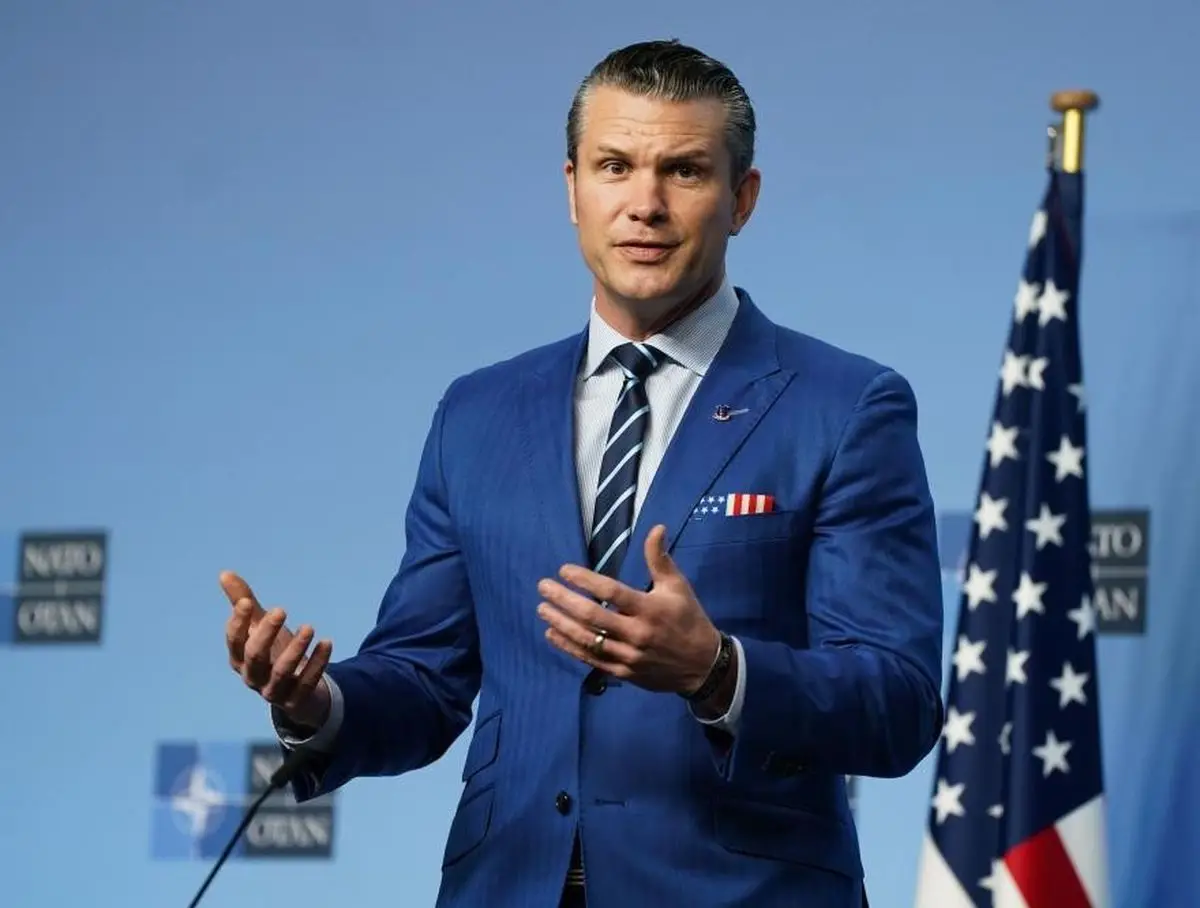 ABD Savunma Bakanı Hegseth'in İran uyarısı