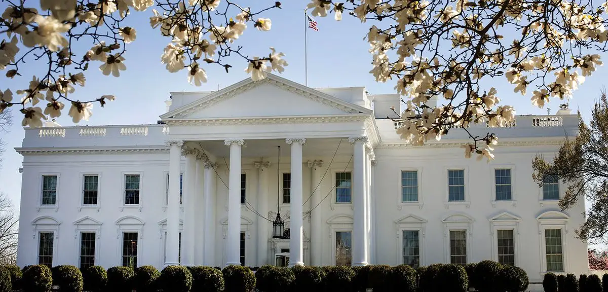 Washington’da Beyaz Saray Yakınlarındaki Silahlı Olayda Şüpheli Polis Tarafından Vuruldu