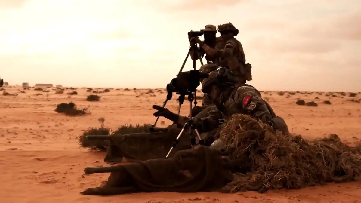 Flintlock 2026 tatbikatı kapak görseli