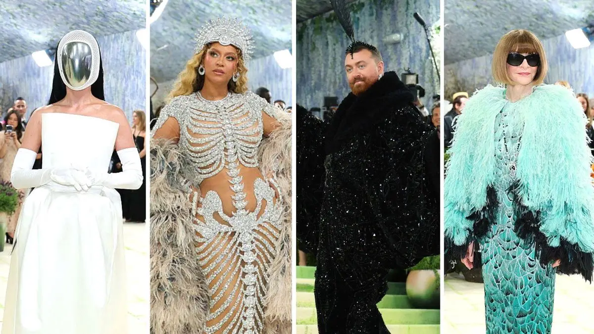 Met Gala 2026: Kostüm Sanatı Temasıyla Işıltılı Bir Gece