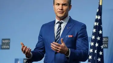 ABD Savunma Bakanı Hegseth'ten İran’a Uyarı: Çatışma İstemiyoruz, Deniz Ticaretine Dikkat