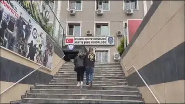 Leipzig'de Yayalar Arasından Geçen Araç 2 Ölü, 8 Yaralı Bıraktı