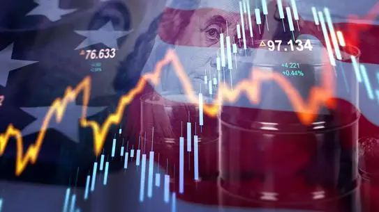 Goldman Sachs Uyarıyor: Dünya Petrol Stoku Sadece 101 Gün Kaldı, Fiyatlar Yaz Aylarında Zirve Yapabilir