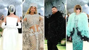 Met Gala 2026: Kostüm Sanatı Temasıyla Işıltılı Bir Gece