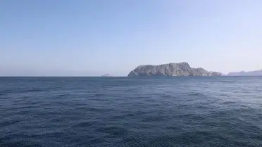 Hürmüz Boğazı'nda İran deniz güvenliği