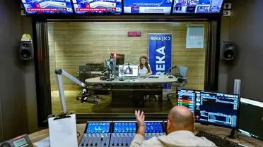 İsrail’de Savaş Sırasında Basın Kısıtlamaları Derinleşiyor