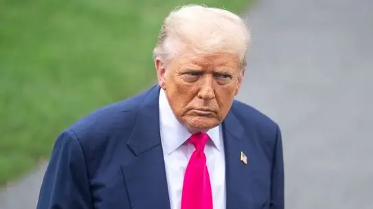 Trump'tan İran Uyarısı: Çatışma 3 Hafta Sürdürülebilir, NATO Eleştirildi