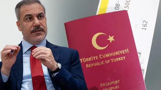 Türkiye ve Suudi Arabistan’da Vizesiz Seyahat Anlaşması Kapıda