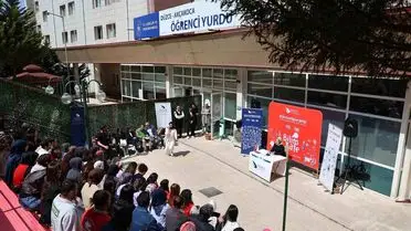 Bilim Kafe Akçakoca’da Gıda Etiketlerinin Dilini Çözdü