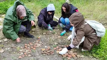 Kastamonu Üniversitesi’nden 2300 Yıllık Arkeolojik Keşif: Antik Döneme Işık Tutuyor
