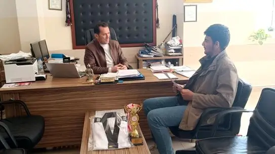 Pazarlar Spor Lisesi'nden Gelen Başarı Dalgası: Öğrencilerin ve Okulun Yükselişi