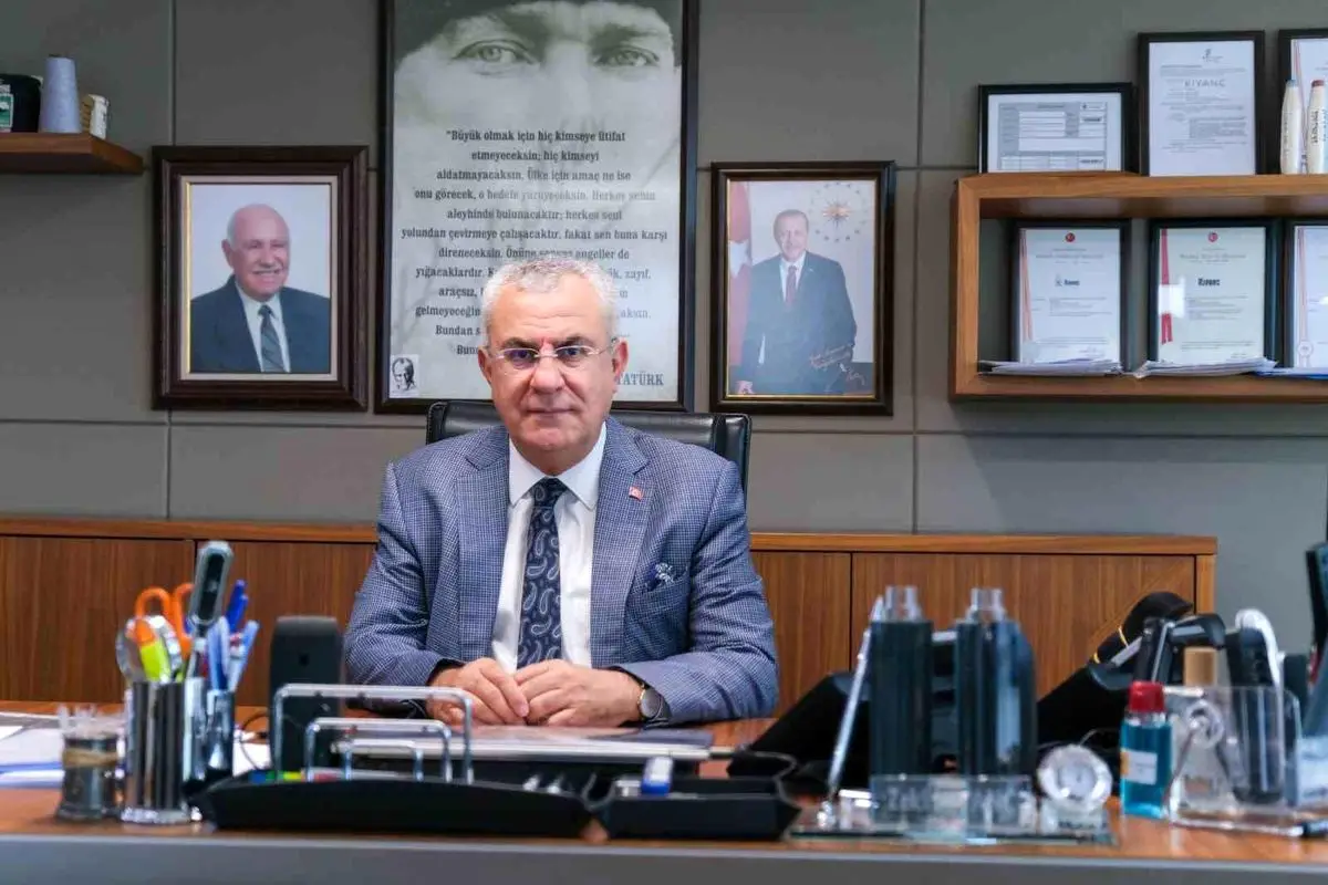 Adana ihracat grafiği