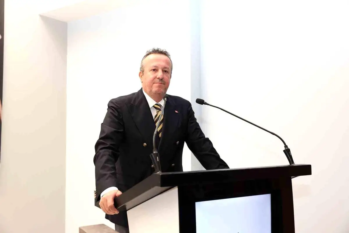 Denizli OSB'de Sürdürülebilir Sanayi Eğitimleri Başladı