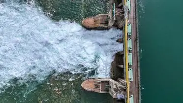 Adana Barajlarında Yağış Sonrası Doluluk Oranları Rekor Kırdı