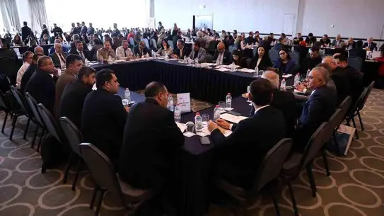 Adana’nın 2040 Şehir Vizyonu Çalıştayı: Geleceğin Planları Açıklandı