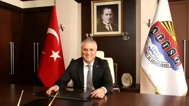 Alanya'da 60 Milyar TL'lik Turizm Destek Paketi Heyecan Yarattı