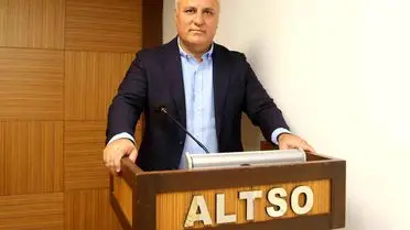 Alanya’da İkamet Sorunu Çözüm Aşamasına Girdi: ALTSO’dan Yeni Açıklama