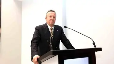 Denizli OSB'de Sürdürülebilir Sanayi Eğitimleri Başladı