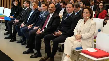 EGİAD Dönüşüm Sahnesi: İş Dünyasında Liderlik ve Sosyal Etki Stratejileri