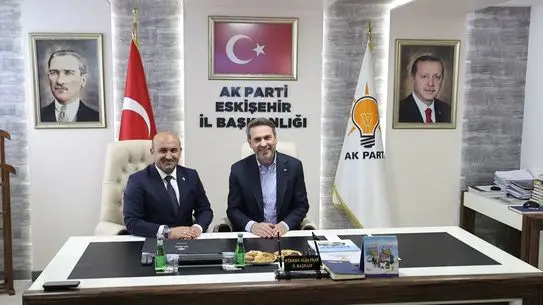 Beylikova Projesi Nadir Toprak Elementlerinde Dünya Liderliğine Doğru İlk 5 Hedefi Belirledi