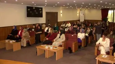 Erzurum’da Kadın Girişimciler Zirvesi: Başarı Hikayeleri ve Dayanışma Rüzgarı
