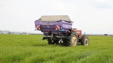 GAP’ın Yeni Hassas Tarım Yazılımı Çiftçilerin Gübre Masraflarını %30 Azalttı