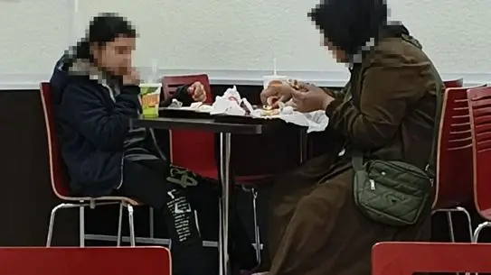 Burger King'de Ekonomik Duruma Göre Ayrımcılık İddiası: Ticaret Bakanlığı İncelemede