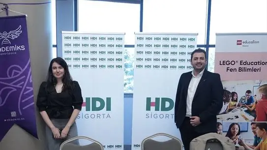 HDI Sigorta, MintiDate Exclusive 2026'da Altın Sponsorluğunu Resmen Başlattı