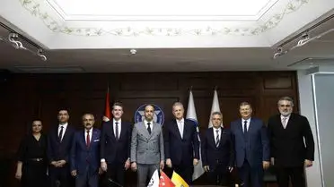 İzmir Ticaret Odası ve PTT, İhracatçılara Özel Kargo İndirimi Sağlayacak