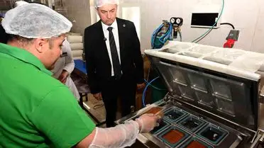 Kepez Vakfı’nın Ekmek Fabrasında Dijital Dönüşüm ve Kalite Atılımı