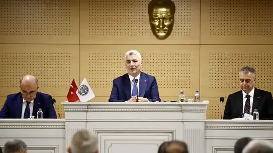 Türkiye, 22. Çeyrekte Rekor İhracat Rakamlarıyla Büyümeye Devam Ediyor