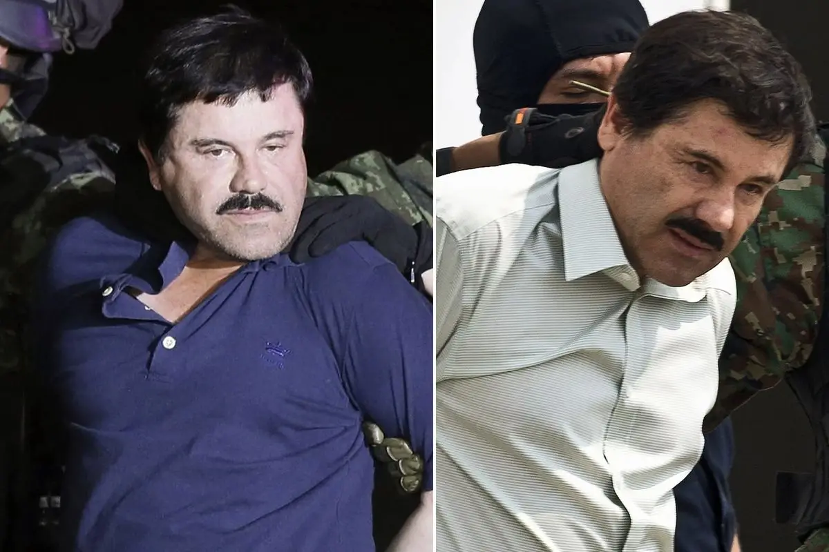 El Chapo’nun Meksika’ya İade Talebi ABD Mahkemesi Tarafından Reddedildi