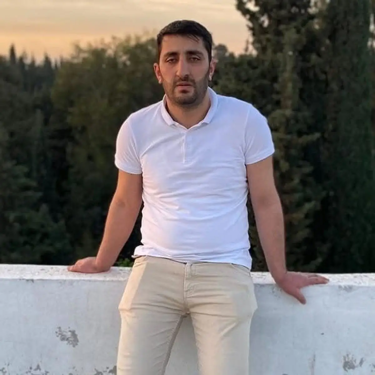 Adana'da Depo Tadilatı Sırasında İş Makinesinden Düşen Demir Mahmut Turan'ı Öldürdü
