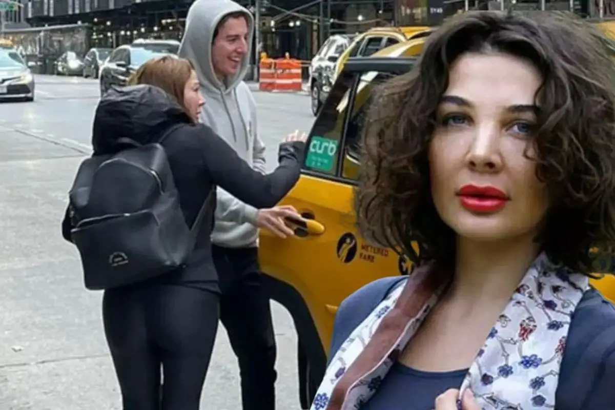 Eylem Tok'tan Cezaevi Mektubu: Aileyle Sulh Anlaşması