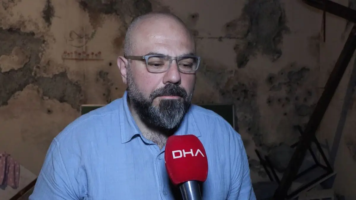 Üsküdar’da Dijital ‘Gazze Mektupları’ Sergisiyle İnsanlık Dramına Tanıklık