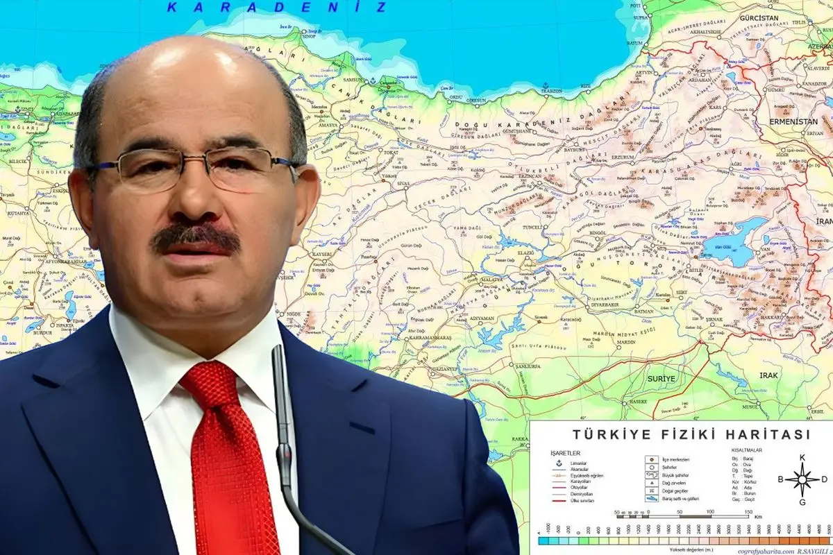 Hüseyin Çelik’ten Tunceli’nin Adının “Dersim” Olarak Değiştirilmesi Önerisi