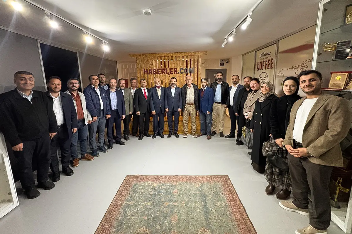 Mardinli Akademisyenler, Beşinci Buluşmada Kültürel Miras ve Gençlik Mentorluğu Üzerine Görüşmelerini Sürdürüyor