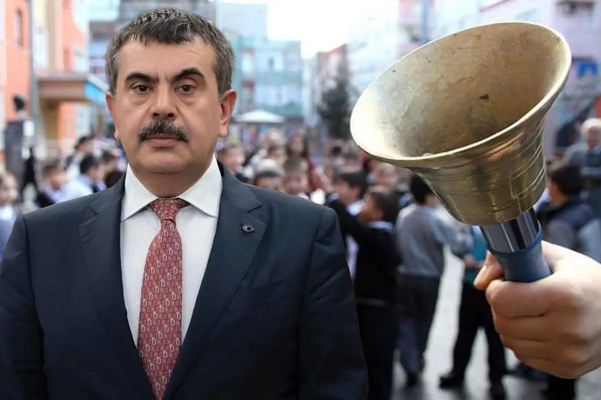 Okul Kantinlerinde Yeni Düzenlemeler: Sağlık Kurallarını İhlal Edenlere Yüz Bin Lira Cezası