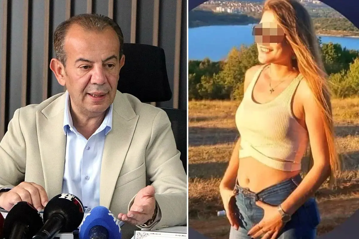 Tanju Özcan, Mahkeme Savunmasında Eşine Özür Dileme Nedeni Açıklıyor