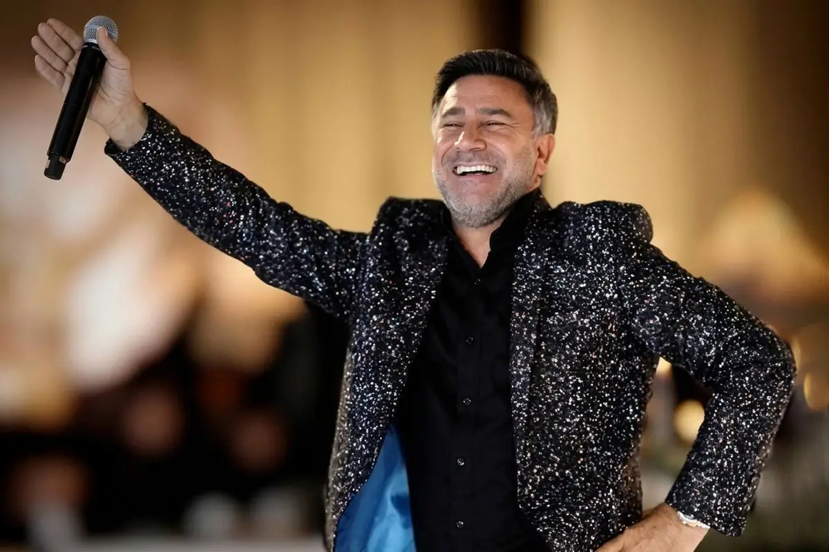 İzzet Yıldızhan tahliye edildi