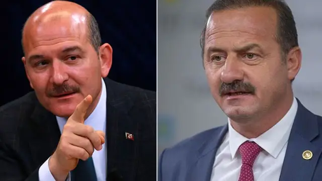 Ağıralioğlu'nun basın toplantısı