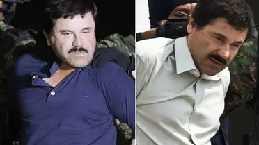 El Chapo’nun Meksika’ya İade Talebi ABD Mahkemesi Tarafından Reddedildi