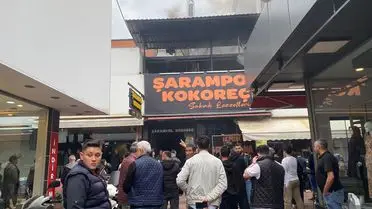 Nazilli'de İşletmede Çıkan Yangın Hızlıca Kontrol Altına Alındı