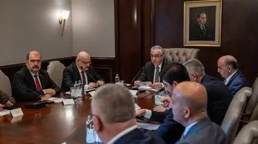İş Yargısında Hızlı Çözüm İçin Cumhurbaşkanlığı Hukuk Politikaları Kurulu Çalıştayı Gerçekleşti